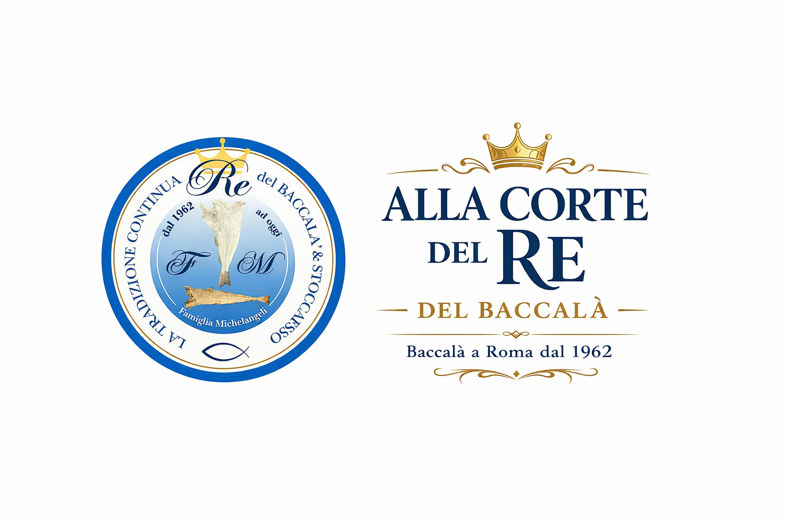 Il Re del Baccalà